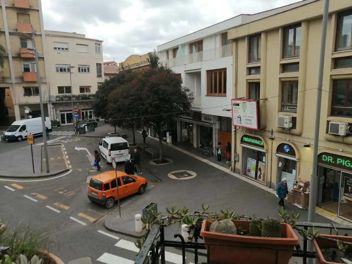Residenza Schinardi Hotell Oristano 0*,