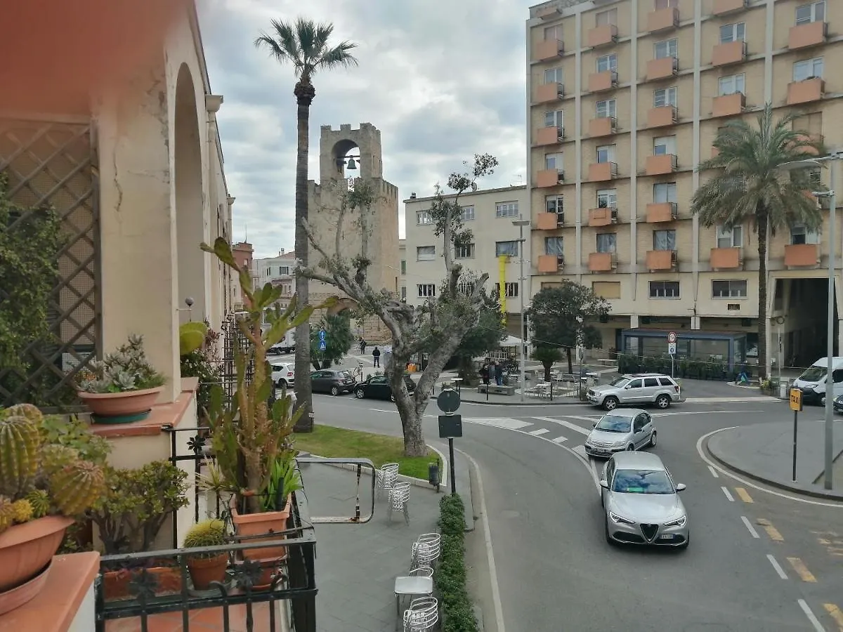 Residenza Schinardi Hotell Oristano Italien