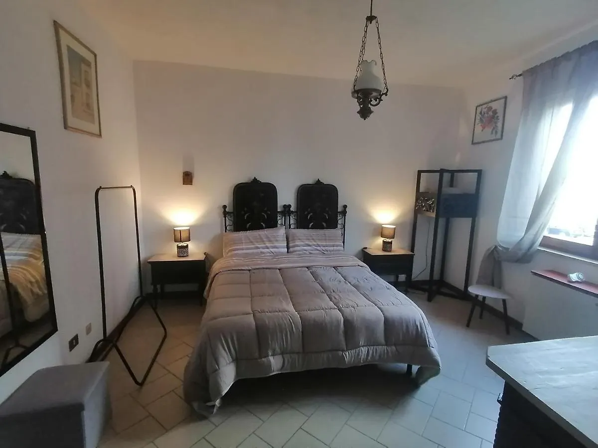 Residenza Schinardi Hotell Oristano Pensionat