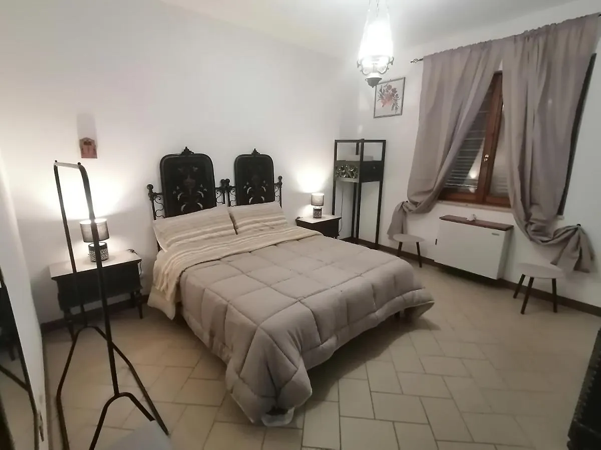 Pensionat Residenza Schinardi Hotell Oristano Italien