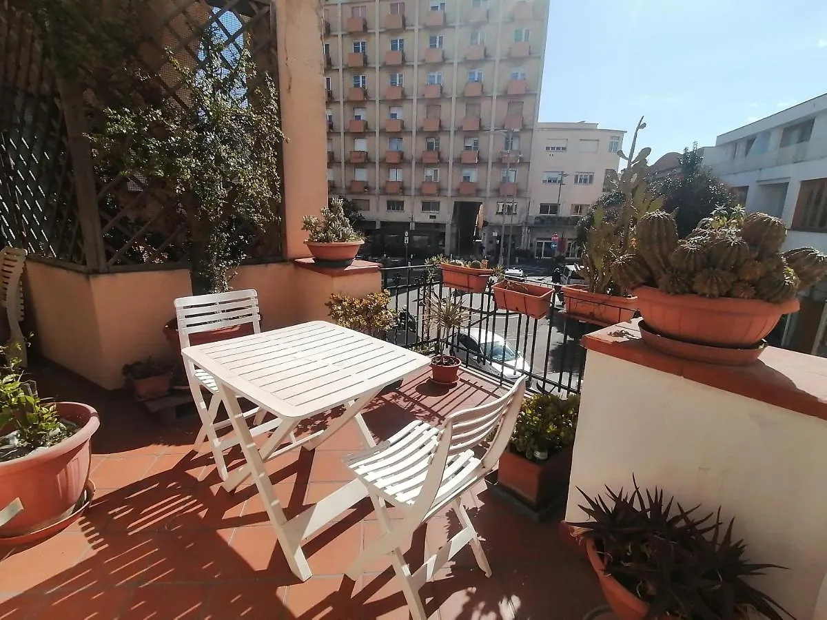 Residenza Schinardi Hotell Oristano