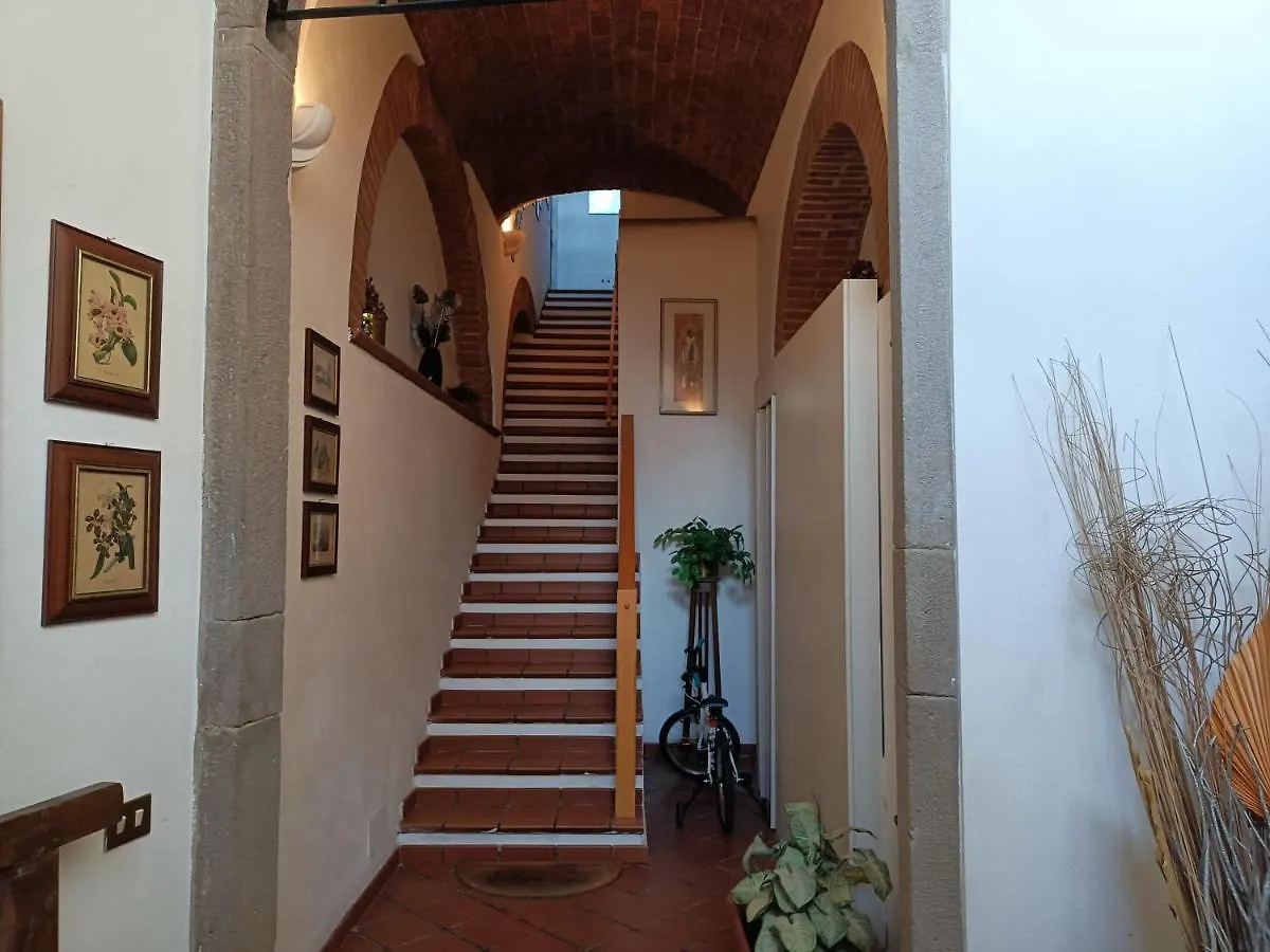 Residenza Schinardi Hotell Oristano 0*,  Italien