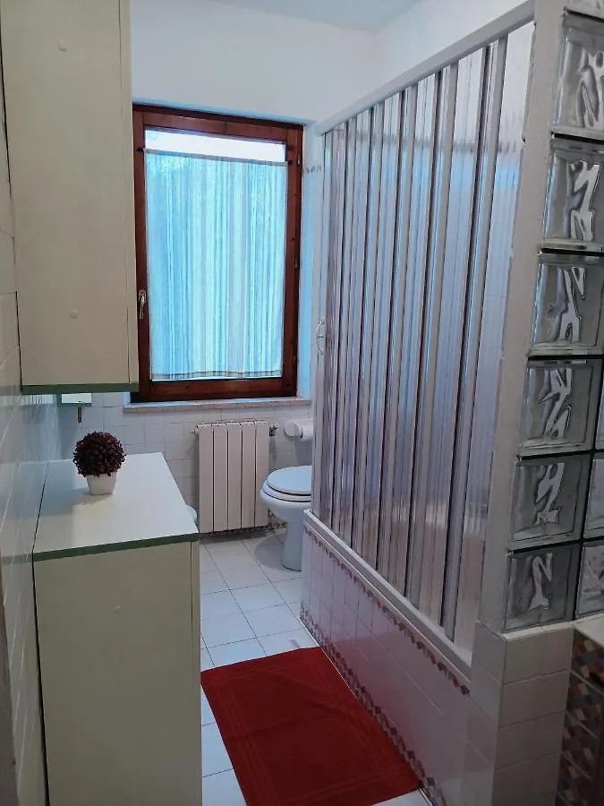 Residenza Schinardi Hotell Oristano Pensionat