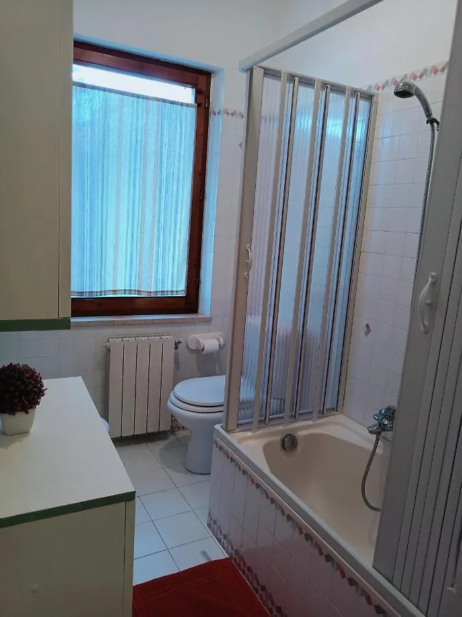 Residenza Schinardi Hotell Oristano
