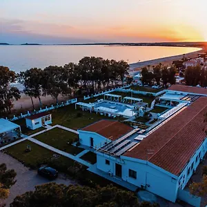 Hotel Lido Phg, Oristano