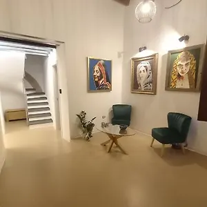 La Casetta Pensión