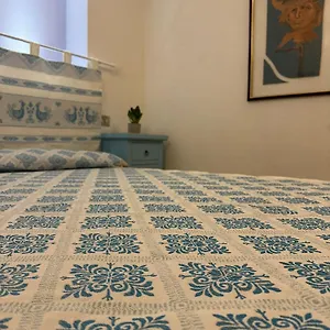 Dimora Del Chiostro Maison d'hôtes