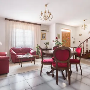 Il Mirto Bed and breakfast